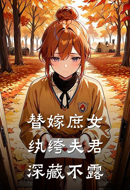 替嫁庶女，纨绔夫君深藏不露