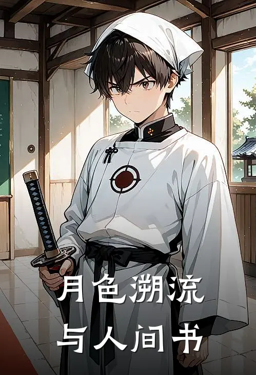 月色溯流与人间书