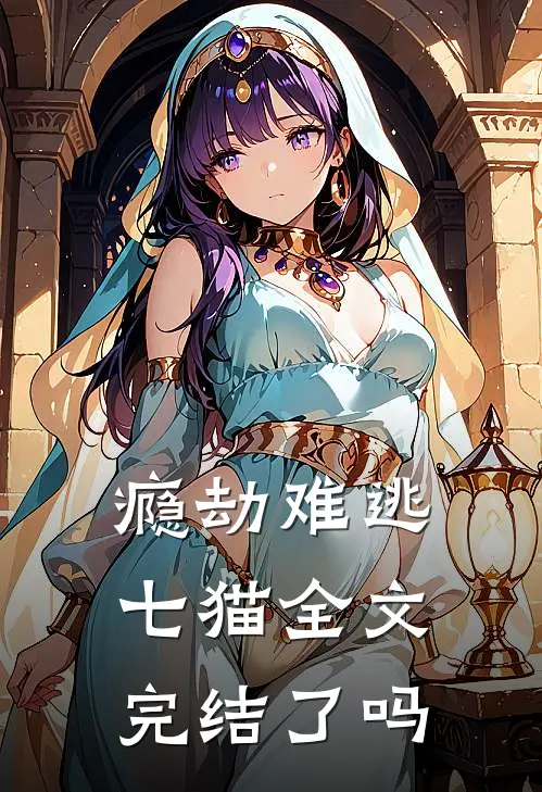 瘾劫难逃七猫全文完结了吗
