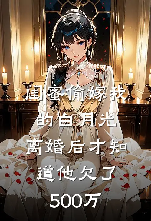 闺蜜偷嫁我的白月光，离婚后才知道他欠了500万孙建赵丽红免费小说全本阅读_小说免费完结闺蜜偷嫁我的白月光，离婚后才知道他欠了500万孙建赵丽红