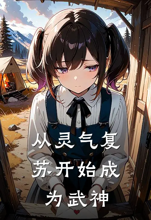 从灵气复苏开始成为武神(秦歌任盈盈)热门小说推荐_免费小说在线看从灵气复苏开始成为武神秦歌任盈盈