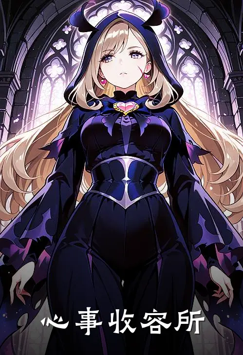 心事收容所(小莹小雪)热门的小说_热门网络小说推荐心事收容所(小莹小雪)