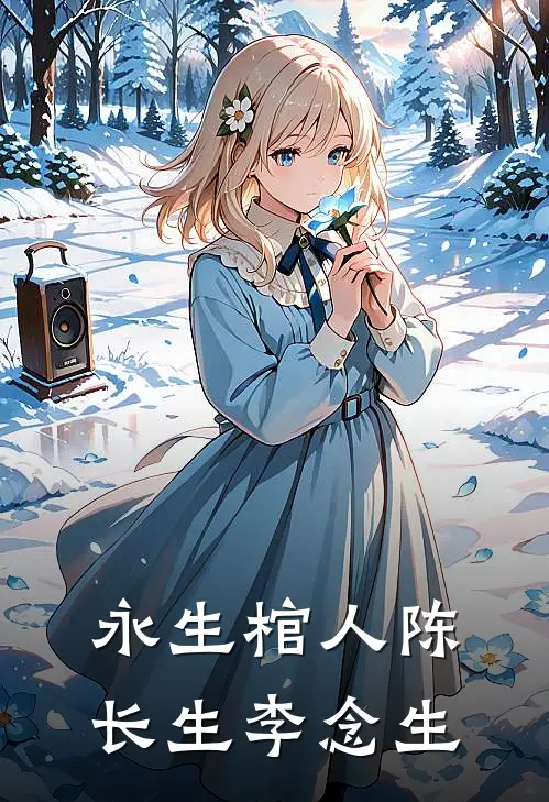 永生棺人陈长生李念生