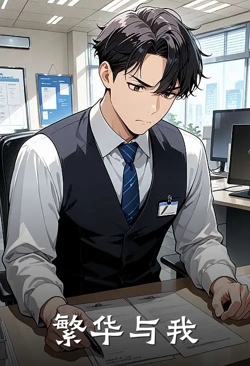 繁华与我