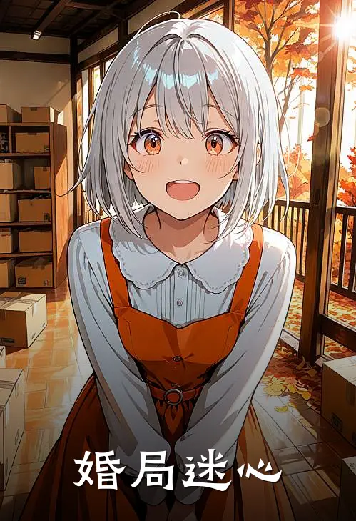 婚局迷心