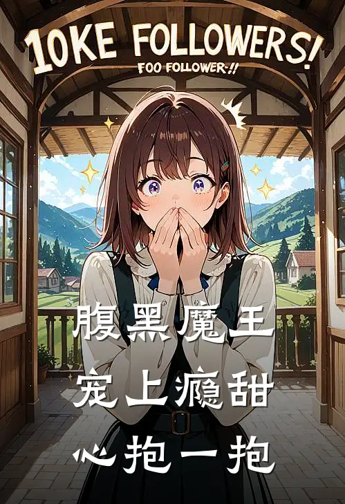 腹黑魔王宠上瘾甜心抱一抱