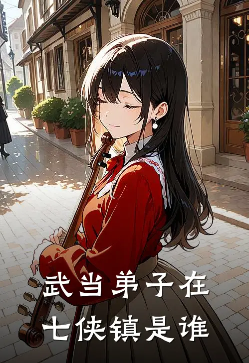 武当弟子在七侠镇是谁