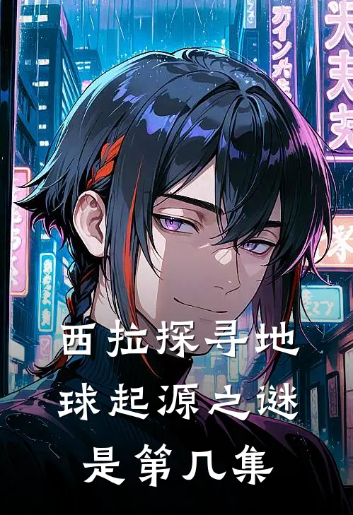 西拉探寻地球起源之谜是第几集