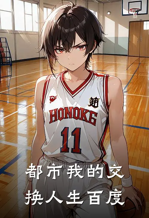 都市我的交换人生百度