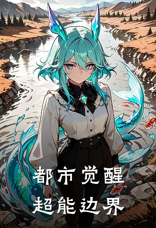 都市觉醒超能边界