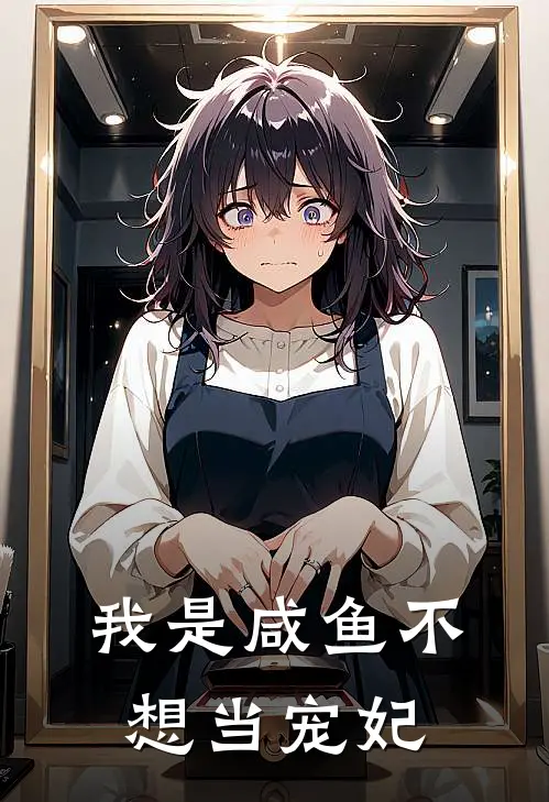 我是咸鱼不想当宠妃