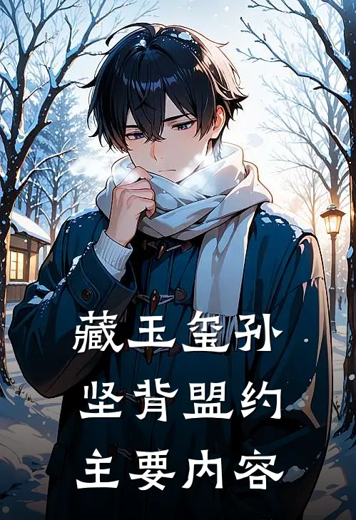 藏玉玺孙坚背盟约主要内容