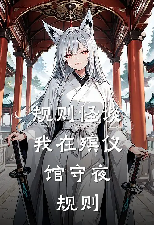 规则怪谈：我在殡仪馆守夜，规则周凡周凡最新完结小说推荐_全集免费小说规则怪谈：我在殡仪馆守夜，规则周凡周凡