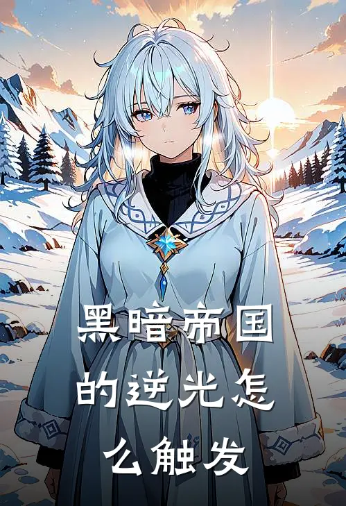 黑暗帝国的逆光怎么触发