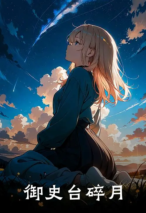 御史台碎月沈玦陆寒江全文免费阅读无弹窗大结局_（沈玦陆寒江）御史台碎月最新小说