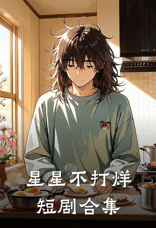 星星不打烊短剧合集