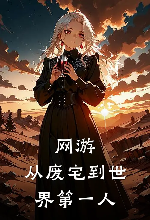 网游：从废宅到世界第一人林默林默心在线免费小说_最新推荐小说网游：从废宅到世界第一人(林默林默心)