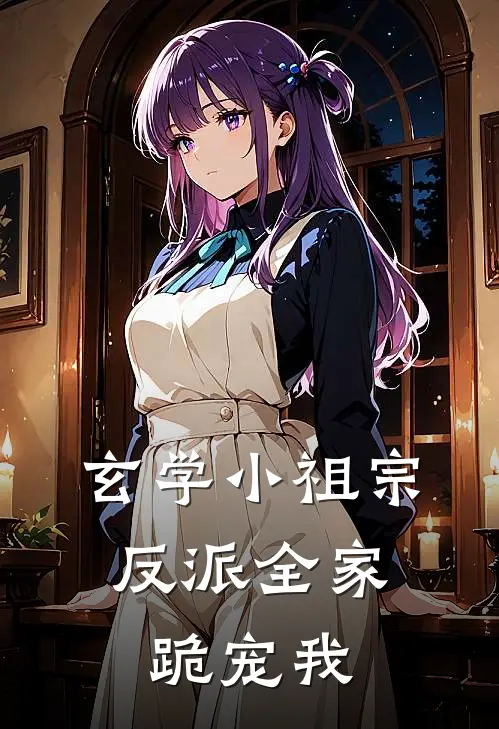 玄学小祖宗：反派全家跪宠我(傅斯年刘梅)最热门小说_全本完结小说玄学小祖宗：反派全家跪宠我(傅斯年刘梅)