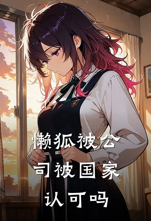 懒狐被公司被国家认可吗