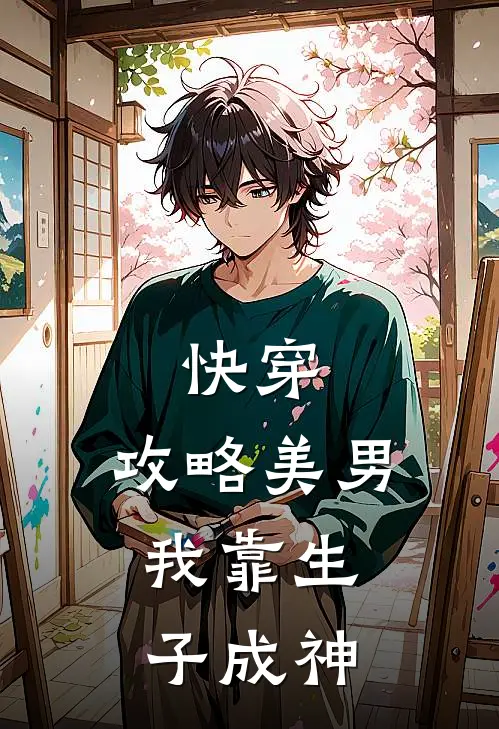 快穿：攻略美男，我靠生子成神