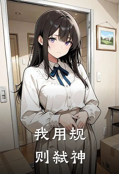 我用规则弑神林晚林晚免费小说完整版_热门的小说我用规则弑神林晚林晚