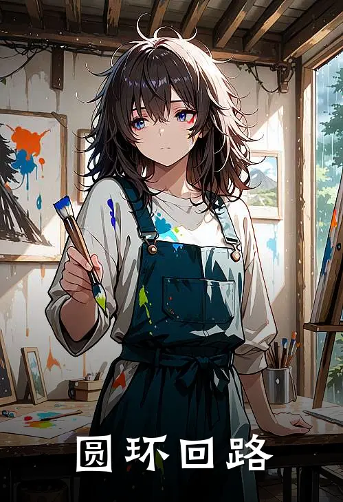 圆环回路林衍韩祯全文免费阅读_热门小说大全圆环回路林衍韩祯