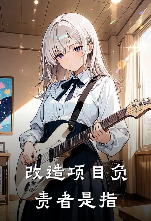 改造项目负责者是指