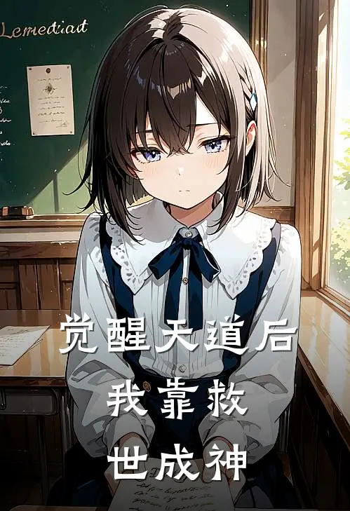 觉醒天道后，我靠救世成神