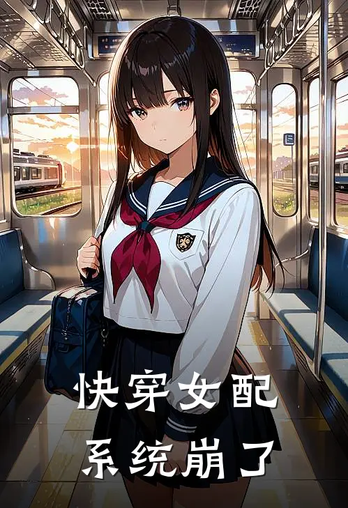 快穿女配系统崩了