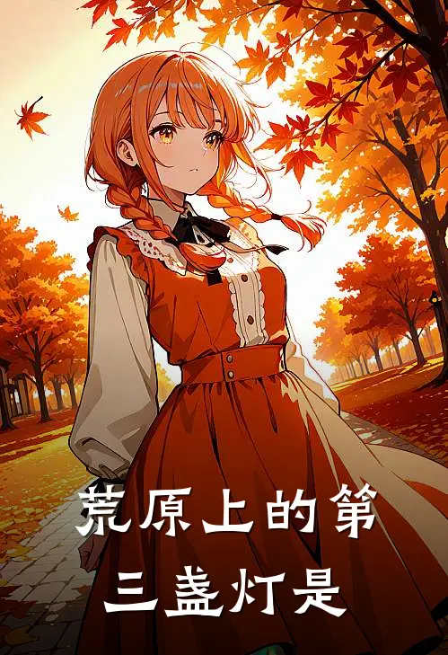 荒原上的第三盏灯是