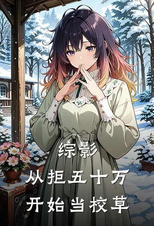 综影：从拒五十万开始当校草