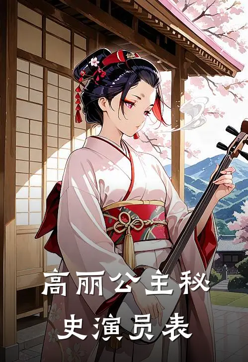 高丽公主秘史演员表