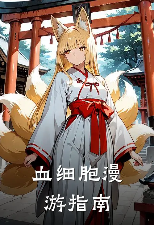 血细胞漫游指南