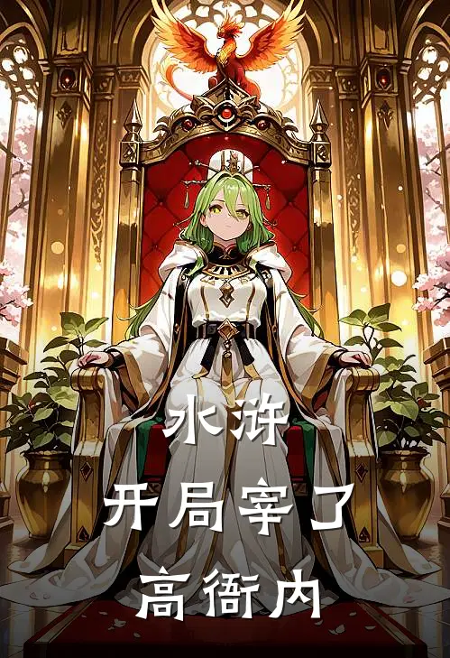 水浒：开局宰了高衙内林冲鲁智深热门完结小说_最新章节列表水浒：开局宰了高衙内(林冲鲁智深)