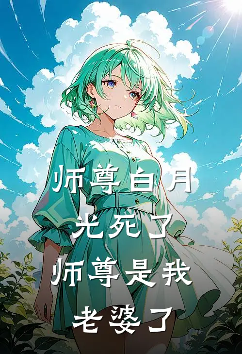 师尊白月光死了，师尊是我老婆了祝烨沈离完整免费小说_热门小说阅读师尊白月光死了，师尊是我老婆了祝烨沈离