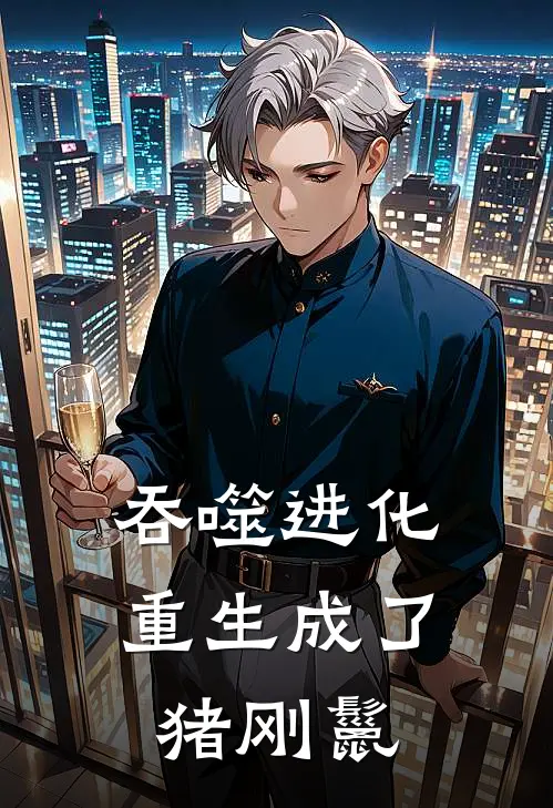 吞噬进化：重生成了猪刚鬣(猪刚鬣朱烈)_猪刚鬣朱烈热门小说