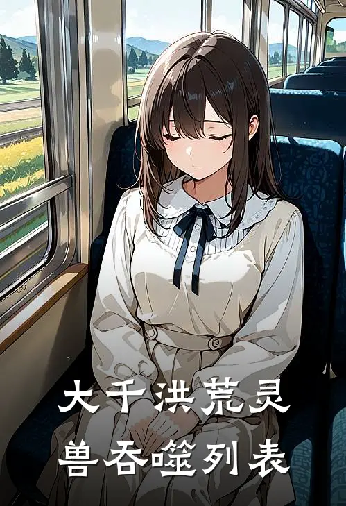 大千洪荒灵兽吞噬列表