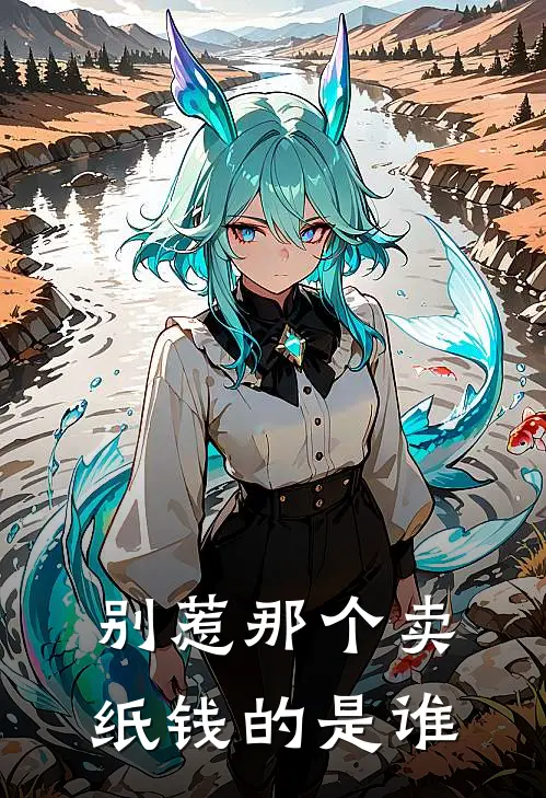 别惹那个卖纸钱的是谁