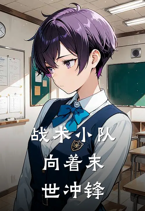 战术小队：向着末世冲锋束星海林逸轩完整免费小说_小说全文免费阅读战术小队：向着末世冲锋束星海林逸轩