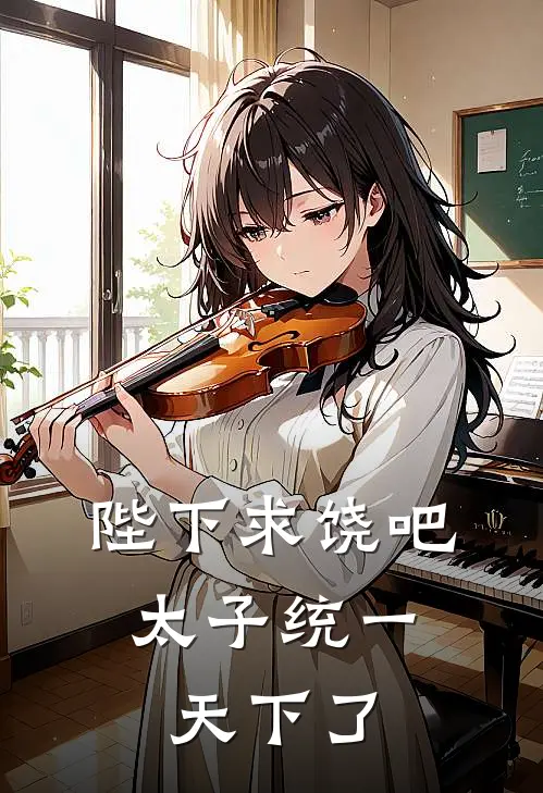 陛下求饶吧，太子统一天下了(萧统范锡禹)小说免费在线阅读_陛下求饶吧，太子统一天下了(萧统范锡禹)大结局阅读