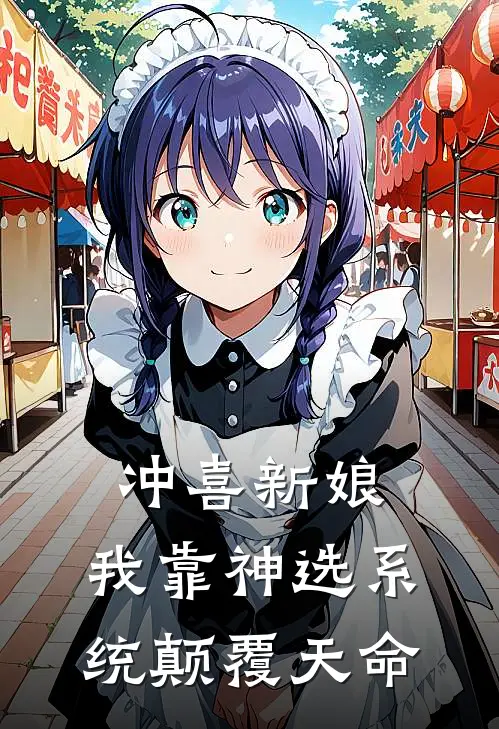 冲喜新娘：我靠神选系统颠覆天命