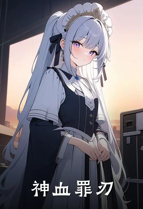神血罪刃
