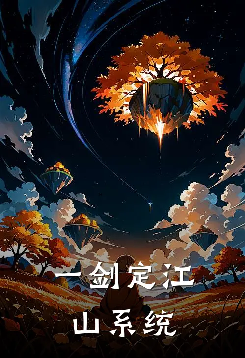 一剑定江山系统