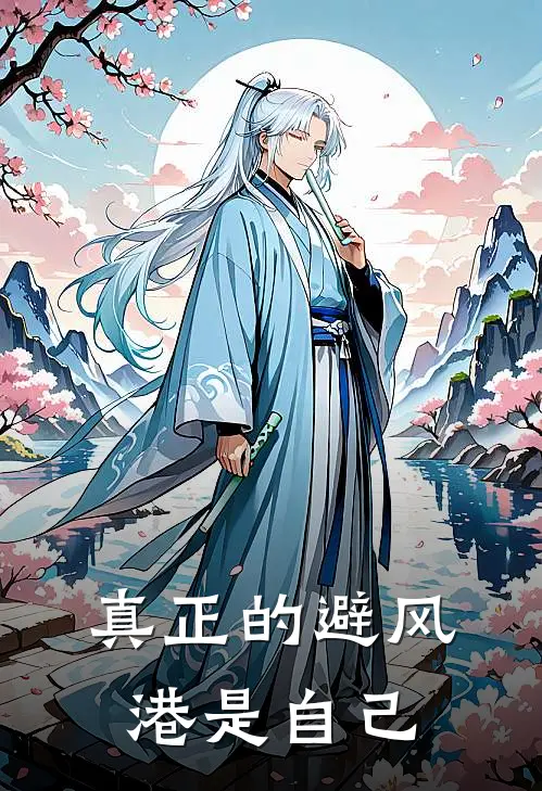 真正的避风港是自己