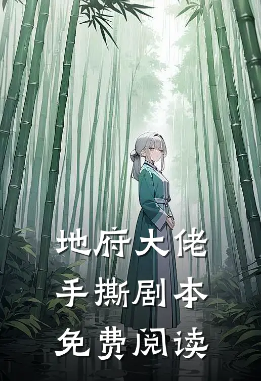 地府大佬手撕剧本免费阅读