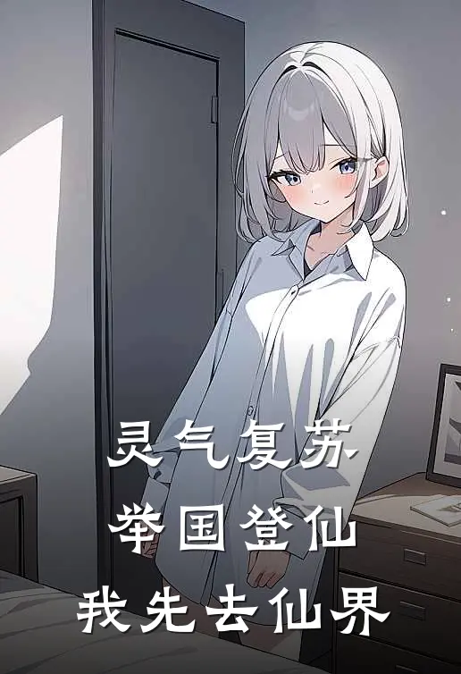 灵气复苏，举国登仙，我先去仙界