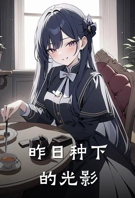 昨日种下的光影