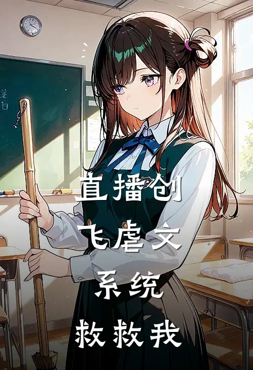 直播创飞虐文，系统：救救我
