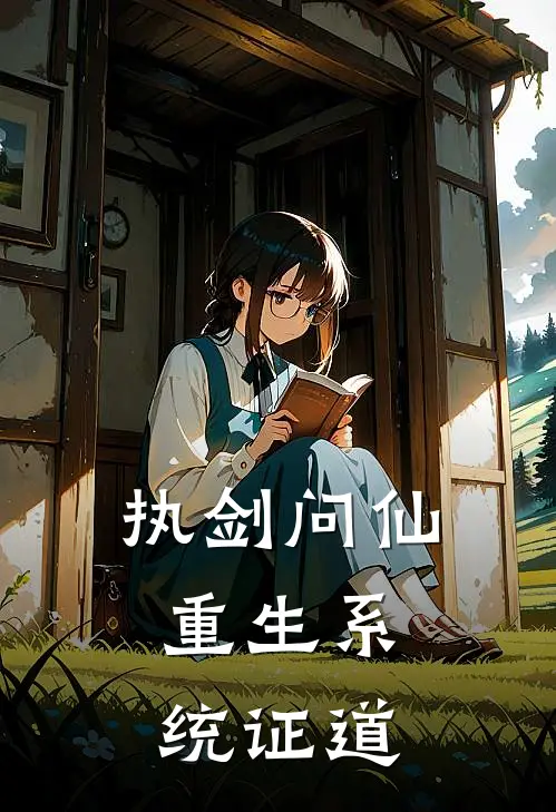 执剑问仙：重生系统证道(顾长生叶凡)在线免费小说_完整版免费小说执剑问仙：重生系统证道(顾长生叶凡)