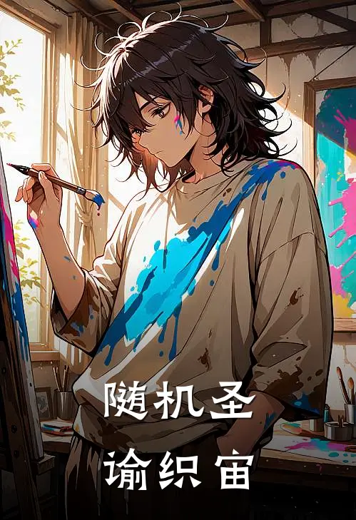 随机圣谕·织宙(宙星辰欧几里得)最新完本小说推荐_免费小说推荐随机圣谕·织宙宙星辰欧几里得